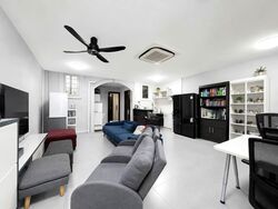 Loyang Villas (D17), Terrace #581293611